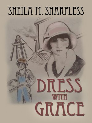cover image of Dress With Grace